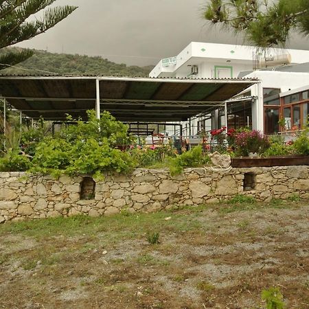 Kleanthis Apartments 로다키노 외부 사진