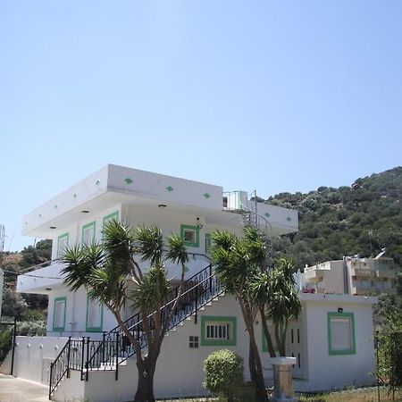 Kleanthis Apartments 로다키노 외부 사진