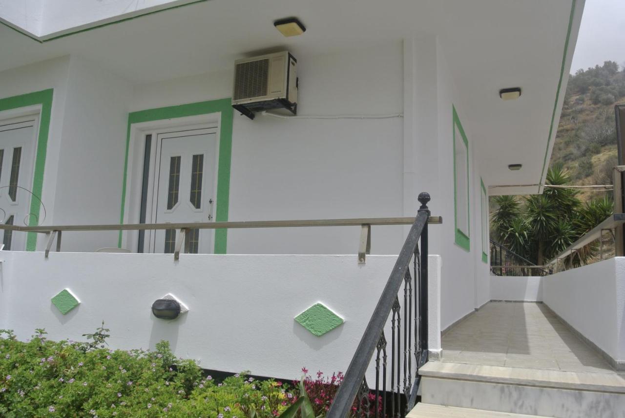 Kleanthis Apartments 로다키노 외부 사진